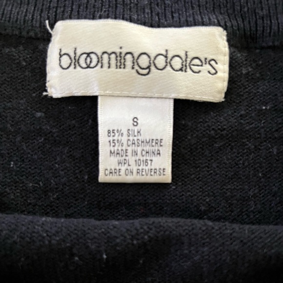 Short sleeve sweater - Picture 2 of 3